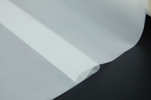 أحدث أخبار الشركة عن Matte Lamination Film's Temperature Performance: Advantages of High and Low Temperature Resistance