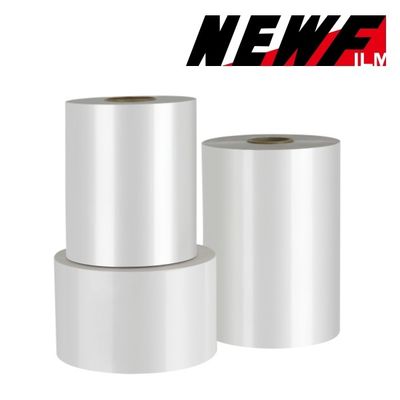 سعر جيد فيلم بطاطس BOPP الاقتصادي لمعالجة سطح الطباعة في صناديق التعبئة الانترنت