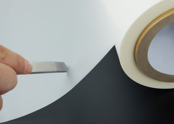 سعر جيد 3000 متر من الفيلم المطلي مع 21 ميكرون من ورق الألومنيوم والطلاء المعدني الانترنت