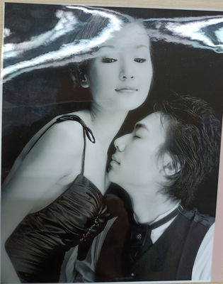 سعر جيد فيلم التعبئة والتغليف PET EVA المطبقة خصيصًا ، فيلم حماية PET واضح المطبقة الساخنة الانترنت