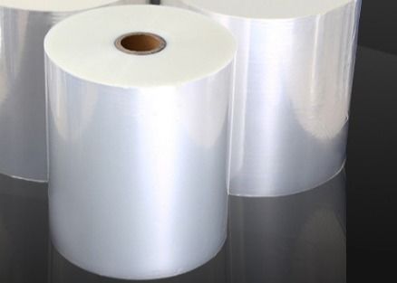 سعر جيد اللمعان BOPP طلقة طلاء الخرز المتعددة للتعبئة تأثير انكسار الضوء الجيد الانترنت