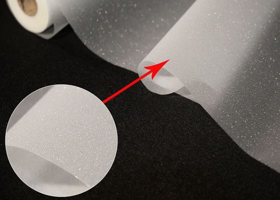 سعر جيد خيارات الطول 200-1000 متر أو فيلم BOPP حراري منقوش يدويًا للتغليف الفاخر الانترنت