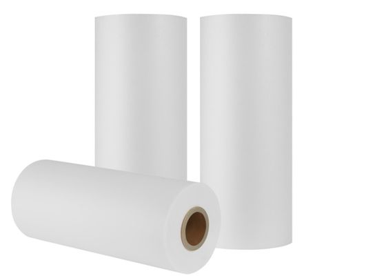 سعر جيد بكرات أفلام غير لامعة ناعمة معتمدة من SGS مثالية للطباعة بالشاشة ومضادة لبصمات الأصابع بطول 200-4000 متر الانترنت