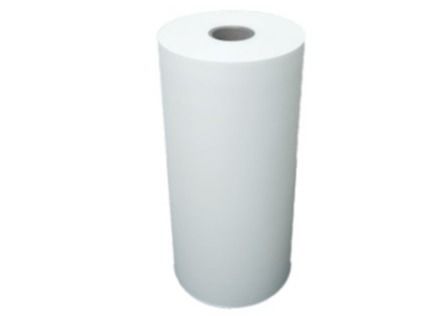 سعر جيد 25 ميكروفون 900 ملم مادة بي تي متطابقة مقاومة للكشط فائقة الصب الساخن لفيلم التصفيف للتغليف المتقدم الانترنت