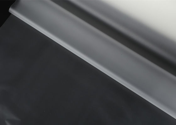 سعر جيد BOPP / PET Adhesion Matte Heat-Sealable Film 35 mic 3000m Roll علاج Corona المزدوج للالتصاق القوي والختم السهل الانترنت