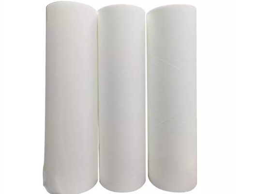 Good price إنهاء الطباعة 30mic Velvet Laminating Film Roll Soft Touch Matte الانترنت