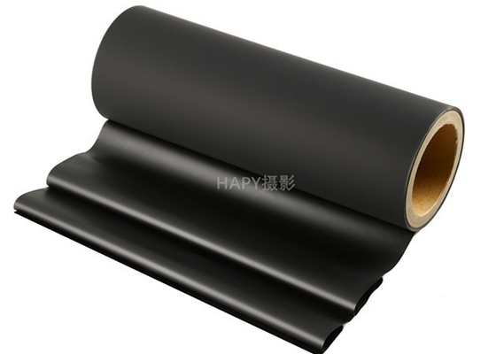 Good price 22 ميكروفون سمك 3 بوصة 1120m BOPP الملفوفة لفكرة حرارة نقل الطباعة والطابع البارد مواد التعبئة والتغليف الانترنت