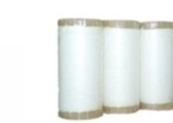 Good price حزم الهدايا BOPP فيلم مطلي معالجة السطح اللامع والمتطاط عرض 200-1900mm الانترنت