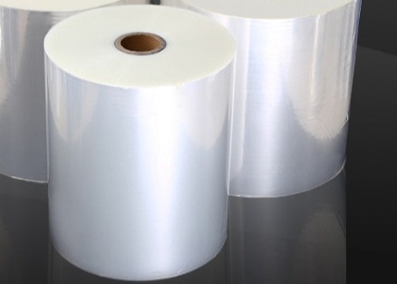 Good price 35 Mic Glossy BOPP/PET Lamination Film High Transparency For Spot UV الانترنت