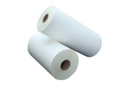 Good price Thermal Matte PET Anti-Scuff Laminating Film For Packaging الانترنت