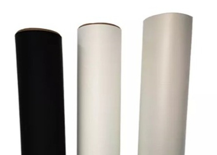 Good price Velvet Soft-Touch BOPP Thermal Lamination Film For Luxury Packaging and High-End الانترنت