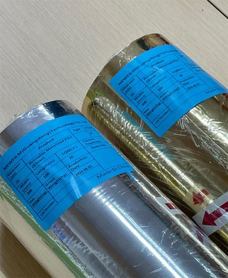 Good price مادة طلاء حرارية BOPP/PET الانترنت