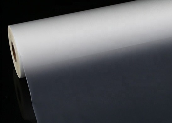 Good price برنامج SGS معتمد Bopp Hot Laminating Film وضوح ومقاومة للكشط للسلسلة الحارة الانترنت