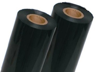 Good price أسود الحريري اللمس BOPP حرارة طبقة الفيلم عرض 200mm أو قابلة للتخصيص 200m-4000m لكل لفة الانترنت
