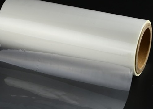 Good price فيلم التصفيق الساخن الـ EVA Glue Glossiness Superior Opaque BOPP/PET للتعبئة والتغليف في قلب الورق 1 بوصة الانترنت