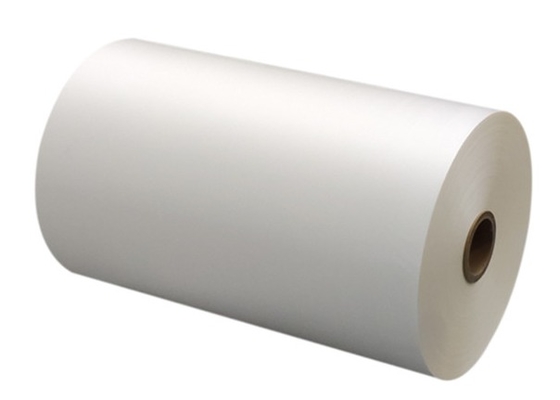 Good price 23μm mPE-BOPP فيلم Cryo-Sealable مع طبقة EVA خالية من المذيبات ، مصممة للحواجز الضبابية المنخفضة للغاية و مضادة للحرارة الانترنت