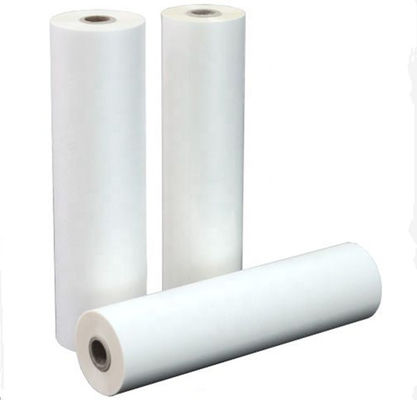 Good price 30mic Matte Bopp Thermal Laminate Film Roll 20 Mic طول 3600 م الانترنت