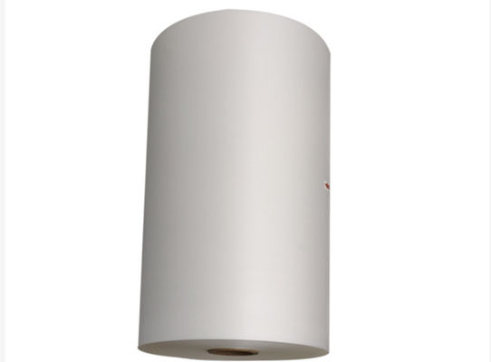 Good price معالجة كورونا مزدوجة الجانب 38mic BOPP Super Good Bonding Matte Thermal Lamination الانترنت