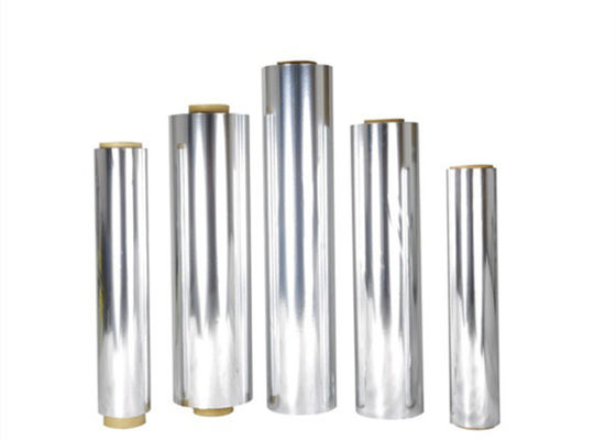 Good price 1500mm ذاتية اللصق صفح لفة 3inch فيلم PET الحراري المعدني الانترنت