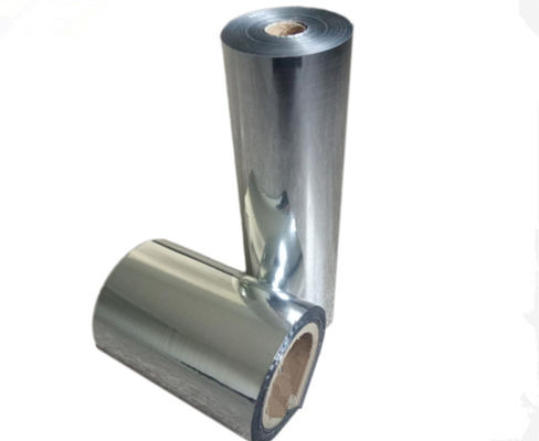 Good price فيلم التصفيح الحراري BOPP المعدني للتغليف 1300mm الانترنت