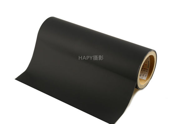 Good price تغليف فاخر 30mic 1120mm فيلم تصفيح مخملي حرير غير لامع الانترنت