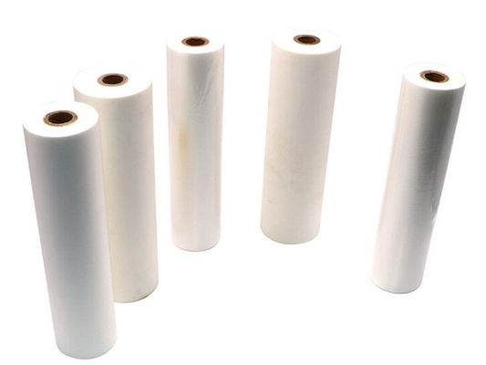 Good price 715mm BOPP حرارة التصفيف رول لامعة مات لالتغليف الهدية المصفف الساخن الانترنت
