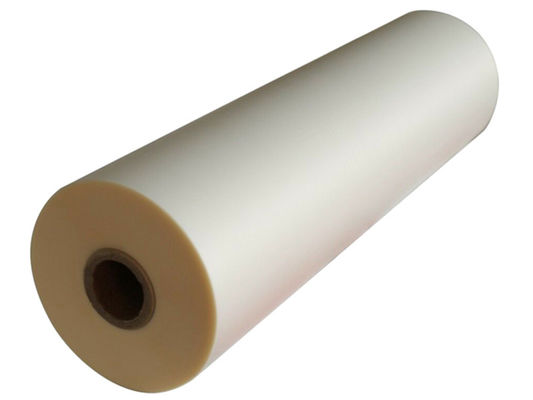Good price 780mm BOPP فيلم الترقق الحراري رولز لامع غير لامع للتغليف الساخن الانترنت