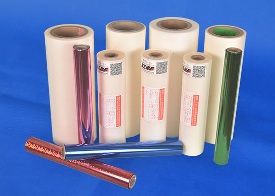 Good price 780mm BOPP الحراري التصفيح لفة لامع لامع للتغليف الساخن الانترنت