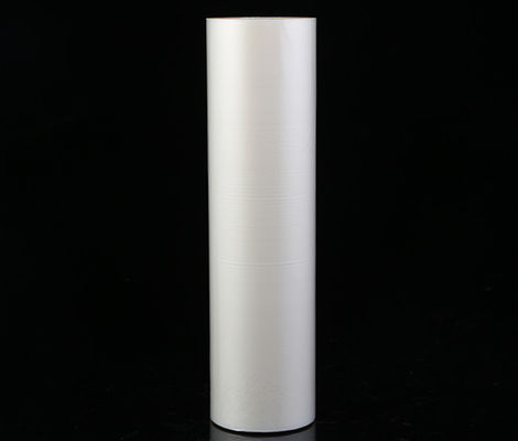 Good price 1920mm OPP لفات فيلم الترقق الحراري 18mic مناسبة للختم الساخن الانترنت