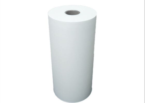 1 بوصة 20 Mic PET فيلم التصفيح الحراري ، MSDS 1920mm فيلم تغليف بلاستيك PET